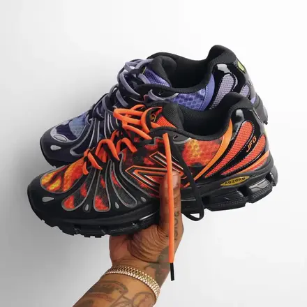  ジョー フレッシュグッズ × ニューバランス 1890 2色