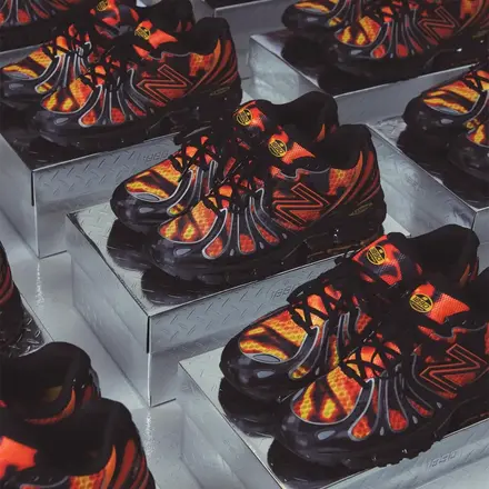  ジョー フレッシュグッズ × ニューバランス 1890 2色