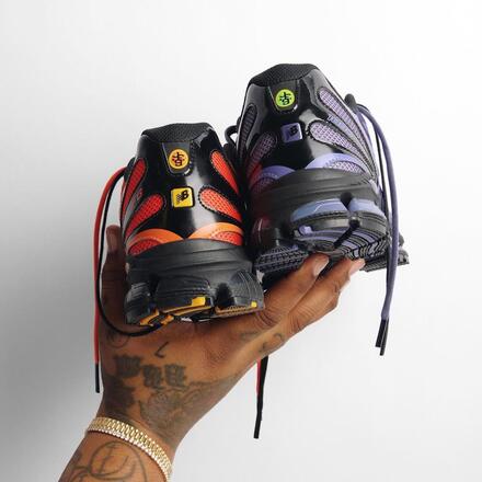 【2026年発売予定】 ジョー フレッシュグッズ × ニューバランス 1890 2色