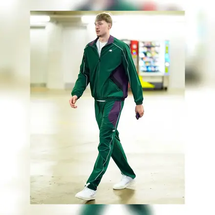 【発売未定】 ニューバランス 950 ホワイト