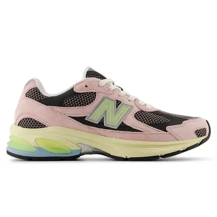  ニューバランス アブゾーブ 2010 パステル(U20107YB)