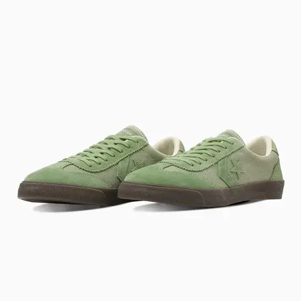 【国内5月発売予定】 コンバース ロードクラシック SK ヘンプ OX 2色