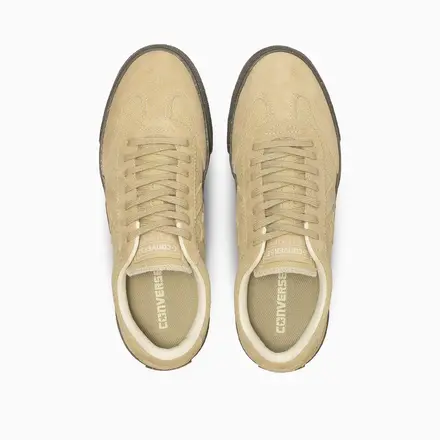 【国内5月発売予定】 コンバース ロードクラシック SK ヘンプ OX 2色