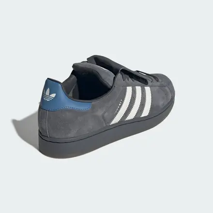 【国内4月25日発売予定】 常田大希/ポイントレス ジャーニー × アトモス × アディダス オリジナルス スーパースター II 2色