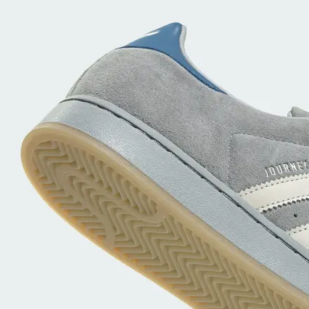 【国内4月25日発売予定】 常田大希/ポイントレス ジャーニー × アトモス × アディダス オリジナルス スーパースター II 2色