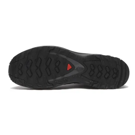 【国内先行予約/4月15日発売予定】 サロモン XA プロ 3D モジュラー ブラック/アスファルト/レモン(L47963700)