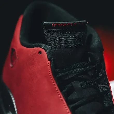 【非売品】 ナイキ エア ジョーダン 14 オクラホマ スーナーズ PE