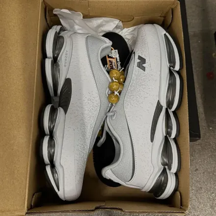 【2026年発売予定】 ニューバランス ABZORB 2000 スリーク 2色