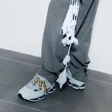 【2026年発売予定】 ニューバランス ABZORB 2000 スリーク 2色