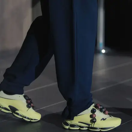 【2026年発売予定】 ニューバランス ABZORB 2000 スリーク 2色