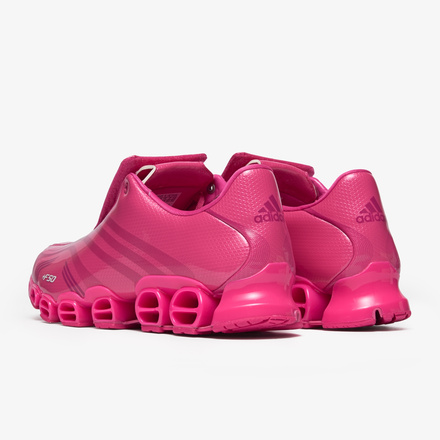 【国内4月16日発売予定】 アディダス オリジナルス F50 チューニット メガライド リアル マジェンタ(KJ1554)
