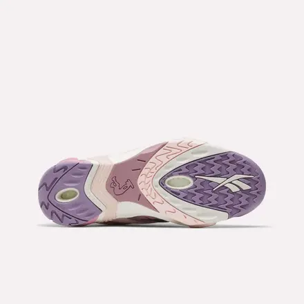 【海外4月14日発売開始】 リーボック シャックノーシス ロー ミューテッド モーブ/プレイフル ピンク/ドリーム パープル(100245140)