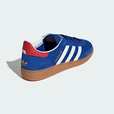  【国内4月17日発売予定】 アディダス オリジナルス ハンドボール スペツィアル "日本代表"(HQ7262)