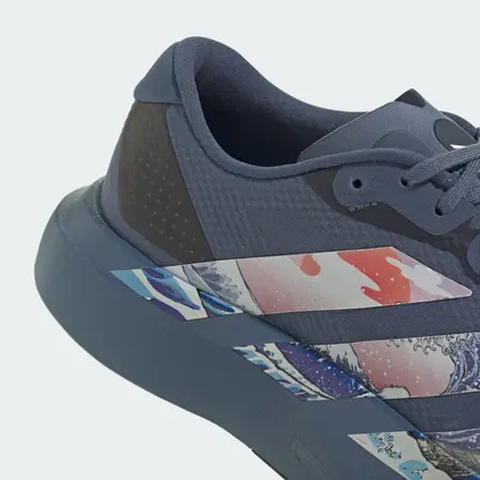  【国内4月15日先行販売】 アディダス アディゼロ エヴォ SL ウーブン "浮世絵"(KH8449)