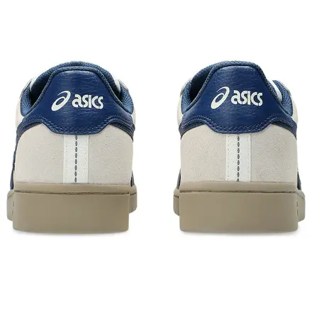  【国内4月17日発売予定】 アシックス スポーツスタイル ジャパン プロ クリーム/インディペンデンス ブルー(1201A920-101)