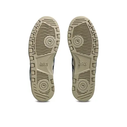  【国内4月17日発売予定】 アシックス スポーツスタイル ジャパン プロ クリーム/インディペンデンス ブルー(1201A920-101)