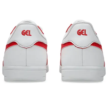 【国内4月17日発売予定】 アシックス ゲルビッカー プロ ホワイト/エレクトリック レッド(1203B086-100)