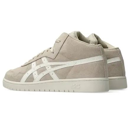 【国内4月17日発売予定】 アシックス スケートボーディング ジャパン プロ MT フェザー グレー/クリーム(1201B033-020)