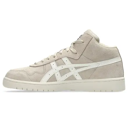 【国内4月17日発売予定】 アシックス スケートボーディング ジャパン プロ MT フェザー グレー/クリーム(1201B033-020)