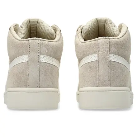 【国内4月17日発売予定】 アシックス スケートボーディング ジャパン プロ MT フェザー グレー/クリーム(1201B033-020)