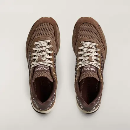 【国内4月17日発売予定】 ウェールズ ボナー × アディダス アディゼロ ジャパン メッシュ オーバーン/クリームホワイト/ワンダークォーツ(KI6054)