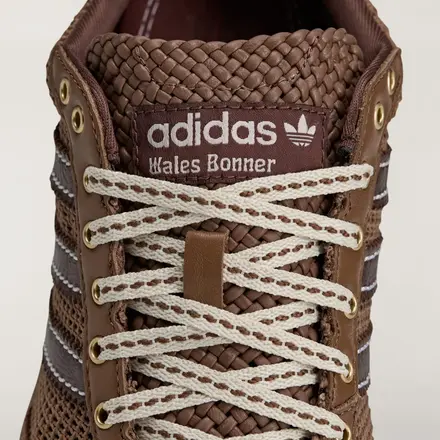 【国内4月17日発売予定】 ウェールズ ボナー × アディダス アディゼロ ジャパン メッシュ オーバーン/クリームホワイト/ワンダークォーツ(KI6054)