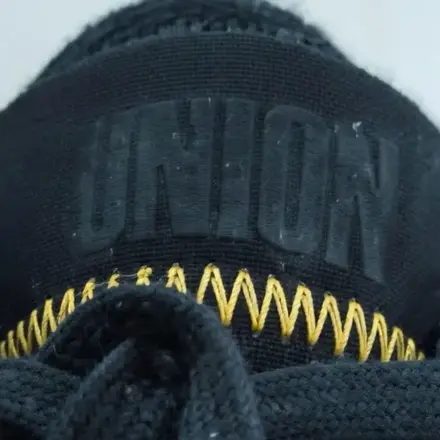   ユニオン LA × ナイキ ダンク ロー 2色