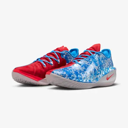  【国内5月8日発売予定】 ナイキ エーツー EP "WNBA"(II7531-400)