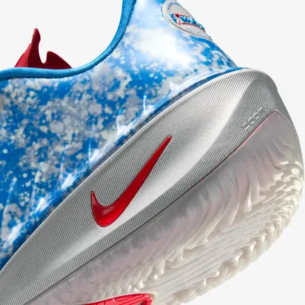  【国内5月8日発売予定】 ナイキ エーツー EP "WNBA"(II7531-400)