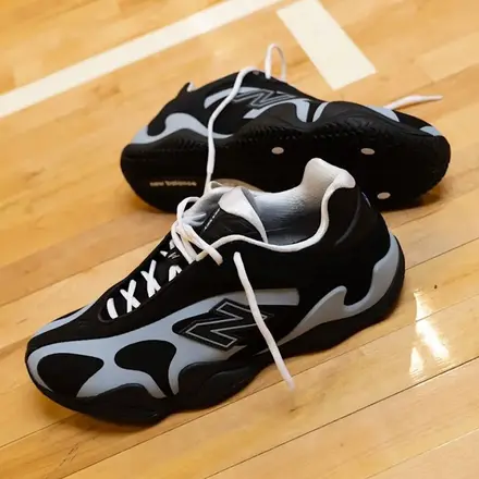   タイリース・マクシー × ニューバランス マクシー V1