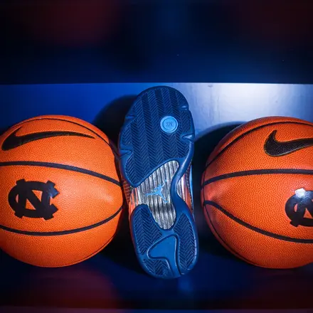  【非売品】 ナイキ エアジョーダン 14 PE "UNC ターヒールズ"