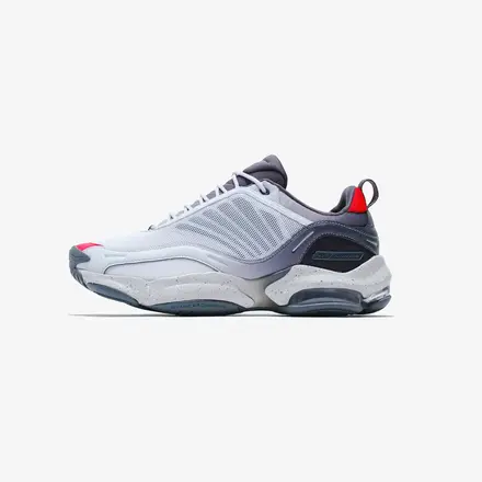 【国内4月25日発売予定】マーキー プレイヤー × ミタスニーカーズ × リーボック DMX SERIES 3000 ブラック/グレー(100271981)