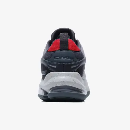 【国内4月25日発売予定】マーキー プレイヤー × ミタスニーカーズ × リーボック DMX SERIES 3000 ブラック/グレー(100271981)