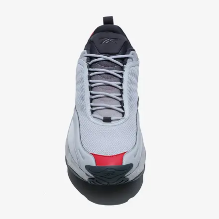 【国内4月25日発売予定】マーキー プレイヤー × ミタスニーカーズ × リーボック DMX SERIES 3000 ブラック/グレー(100271981)