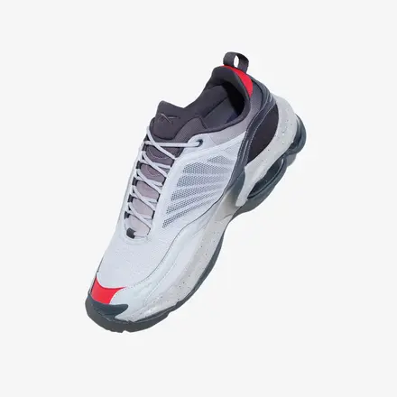 【国内4月25日発売予定】マーキー プレイヤー × ミタスニーカーズ × リーボック DMX SERIES 3000 ブラック/グレー(100271981)