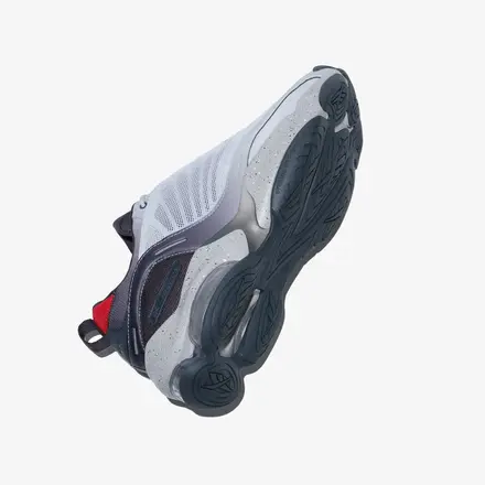 【国内4月25日発売予定】マーキー プレイヤー × ミタスニーカーズ × リーボック DMX SERIES 3000 ブラック/グレー(100271981)