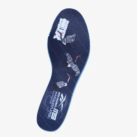 【国内4月25日発売予定】マーキー プレイヤー × ミタスニーカーズ × リーボック DMX SERIES 3000 ブラック/グレー(100271981)