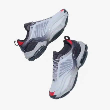 【国内4月25日発売予定】マーキー プレイヤー × ミタスニーカーズ × リーボック DMX SERIES 3000 ブラック/グレー(100271981)