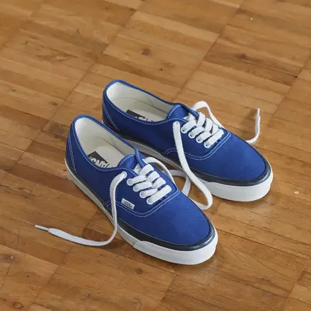  【国内先行予約/4月24日発売予定】 ヴァンズ プレミアム オーセンティック 44 デック 3色