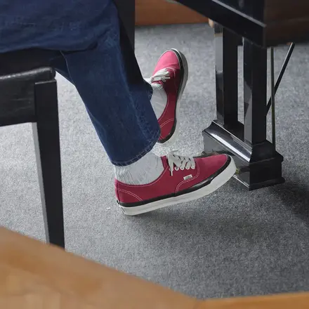  【国内先行予約/4月24日発売予定】 ヴァンズ プレミアム オーセンティック 44 デック 3色