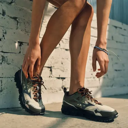  【国内4月22日発売予定】 カバーナット × ミズノ ウエーブ ダイチ LS カーキ(D1GD262101)