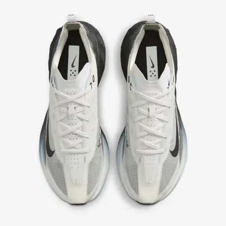  【国内4月18日発売予定】 ナイキ エイバ X サミット ホワイト/ブラック/ホワイト/ブラック(HM9697-100)