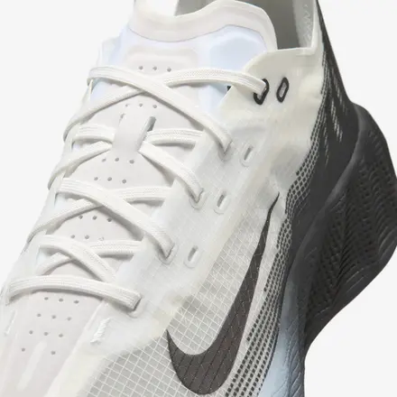  【国内4月18日発売予定】 ナイキ エイバ X サミット ホワイト/ブラック/ホワイト/ブラック(HM9697-100)