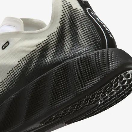  【国内4月18日発売予定】 ナイキ エイバ X サミット ホワイト/ブラック/ホワイト/ブラック(HM9697-100)