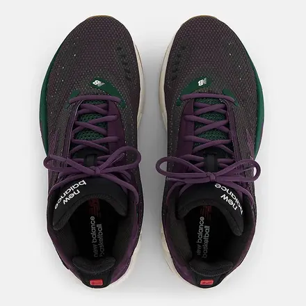 【国内4月16日発売開始】ニューバランス P400 ナイトウォッチ/ミッドナイト バイオレット(UFFBB3YL)