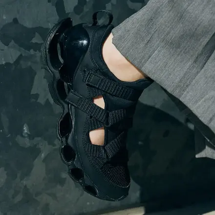  【国内4月17日発売予定】 ミズノ ウエーブ プロフェシー ストラップ 3色