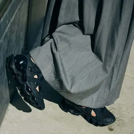  【国内4月17日発売予定】 ミズノ ウエーブ プロフェシー ストラップ 3色