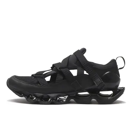  【国内4月17日発売予定】 ミズノ ウエーブ プロフェシー ストラップ 3色