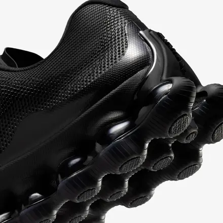 【海外4月30日発売予定】 ナイキ エア リキッド マックス トリプル ブラック(IQ7634-003)