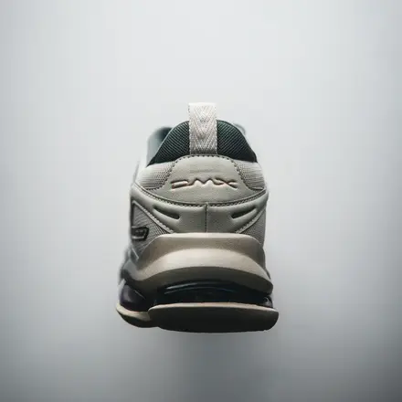 【国内4月17日発売開始】 リーボック DMX シリーズ 3000 グレー/ドリーム パープル(100244455)